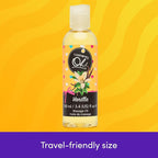 Lovehoney Vanilla Massage Oil - Image 4