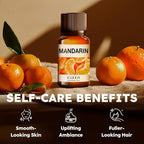 100% Pure Mandarin Oil - Image 4