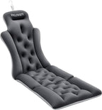 Full Body Bath Pillow for Bathtub, Thick & Luxury Bathtub Cushion by Unknown