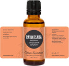 Edens Garden Ravintsara Essential Oil- 100% Pure Premium Grade, Therapeutic - Image 8