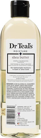 Dr. Teals Bath & Body Oil Variety Gift Set - Image 5