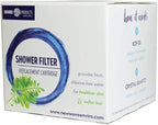 New Wave Enviro Shower Filter Replacement Cartridge - Image 3