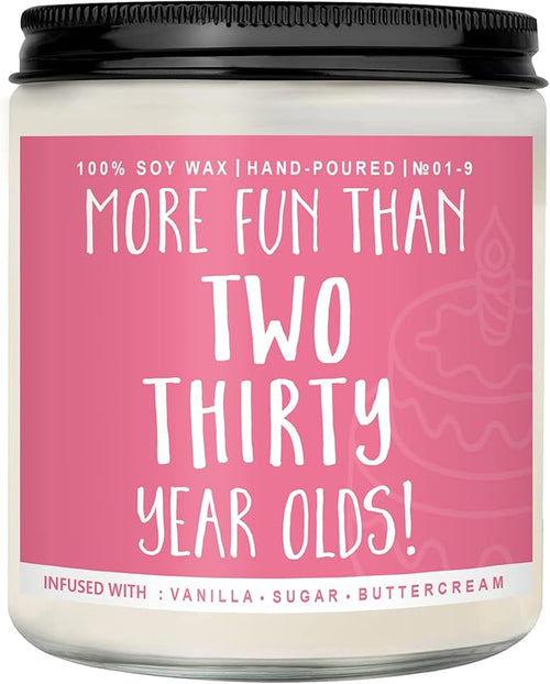 60th Birthday Gifts for Women, Perfect Birthday Present, Funny Presents for Mom by Auelife