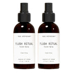 Muse Apothecary Flush Ritual by MuseApothecary