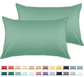 Warmstar Cotton Pillow Cases Standard Size Set of 2, 600 Thread Count by Warmstar