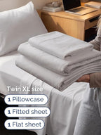 Extra Deep Twin XL Sheet Set - Image 4