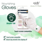 Epielle Assorted Hand Mask 5 Pairs, Deep Moisturizing Gloves - Image 8