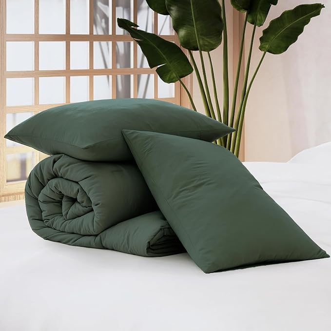 WRENSONGE Full Size Comforter Sets - Image 9