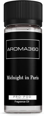 Midnight in Paris Pro Pod 50ML by Aroma360