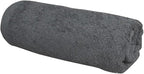 ForPro Premium Bleach Tough Salon Towels, Cool Grey, 100% Cotton, Bleach-Proof - Image 3