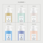 Naturium The Glow Getter Multi-Oil Hydrating Body Wash, Gentle Cleanser - Image 7