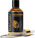 Fruit Carnival Fragrance Oil Essential Oil, MAYJAM 3.38FL.OZ Fruit Carnival Oil by MAYJAM