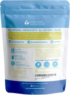Circulation Foot Soak 32 Ounces Epsom Salt - Image 2