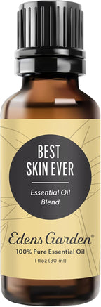 Edens Garden Best Skin Ever Essential Oil Blend- 100% Pure Premium Grade by EdensGarden