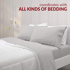 Mellanni Pillow Cases - Image 5