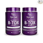 I Belli Capelli Ravenna Hair B-tox Treatment by IBelliCapelli
