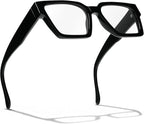 livho Oversized Eyewear Frame for Woman and Men - Image 8