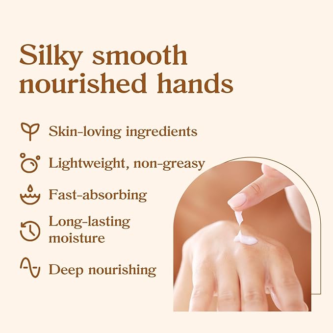 24 Pack Hand Cream Gifts Set for Women, Mothers Day Gifts Bulk, Hand Cream - Image 6