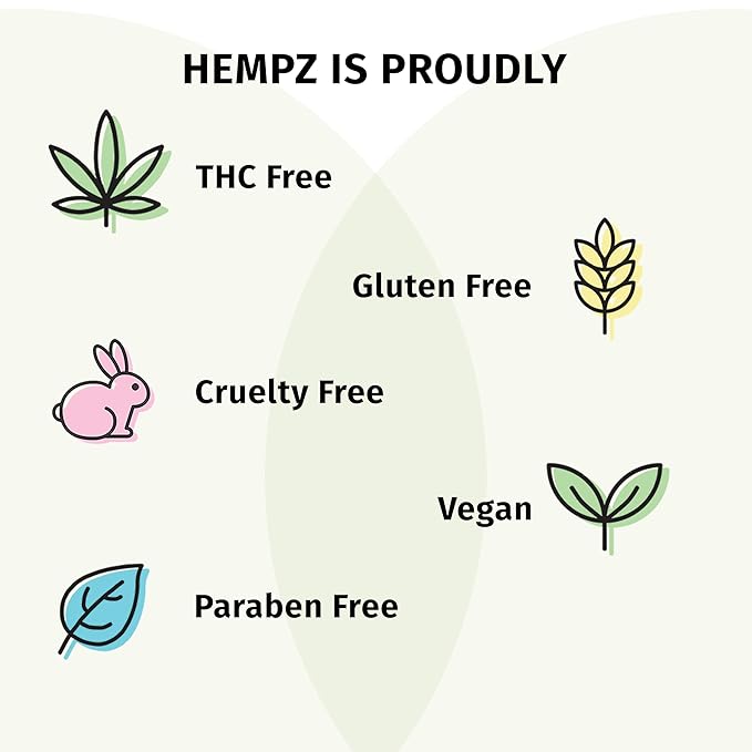 HEMPZ Herbal Ultra Moisturizing Lip Balm - Image 7