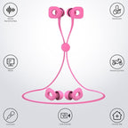 2 Pairs of Earplugs for Sleeping, Reusable Hearing Protection Ear Plugs - Image 2