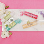 Bath Salts for Women – Relaxing Spa & Foot Soak – Bella & Bear Paradise Fruits - Image 6