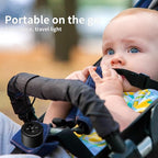 Mini Portable Sound White Noise Machine Baby Patter - Image 5