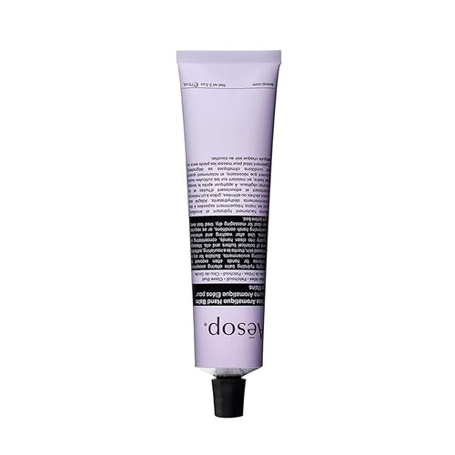 Aesop Eleos Aromatique Travel Size Hand Balm | Shea Butter and Coconut Oil to by AesopUSA
