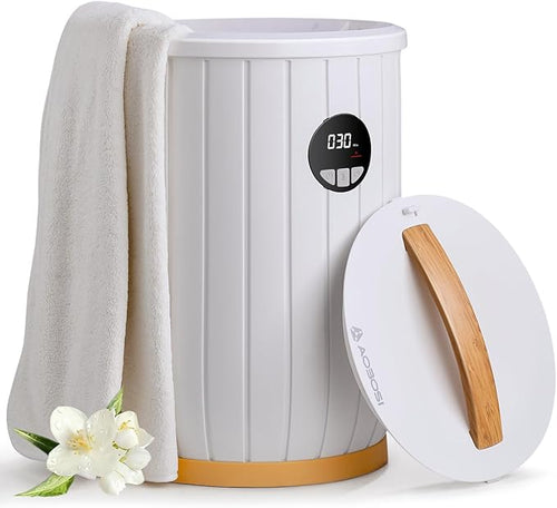 AAOBOSI Large Towel Warmers for Bathroom by AAOBOSI