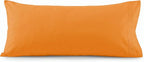 Elegant Comfort Luxury Ultra-Soft 1-Piece Body Pillowcase by ELEGANTCOMFORT