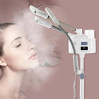 Artist hand Facial Steamer Professional 3 in 1 Hot and Cold Facial Steamer - Image 5