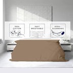 Kotton Culture Custom Duvet Cover - Image 5
