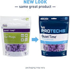 Flents Protechs Foam Ear Plugs, 70 Pair - Image 2