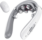 Zenopax Multi-Head Neck Massager by ZENOPAX