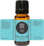 Edens Garden Stress Relief Essential Oil Blend- 100% Pure Premium Grade - Image 9