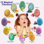 Mineral Me California Unicorn Bath Bombs - Image 5