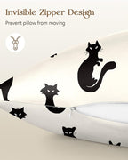 Miss Adola 2 Pack Silk Pillowcase - Image 5