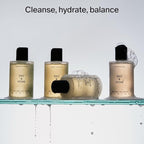 Salt & Stone Body Wash Mini Discovery Set | - Image 3