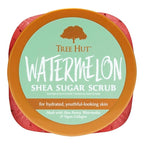 Tree Hut Watermelon Shea Sugar Scrub, Mothers Day Gifts, Exfoliating, Hydrating - Image 5