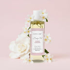 Olivia Care Jasmine Gardenia Body Oil Vegan & Natural Oil - Image 2
