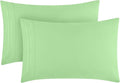 Mellanni Pillow Cases by Mellanni