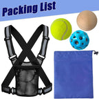 Sleep Position Trainer, Positional Sleep Apnea Device - Image 3