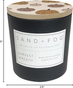 Sand + Fog Scented Candles - Image 9