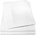 Cal King Size Bed Sheets by SweetHomeCollection