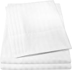 Full Size Bed Sheets by SweetHomeCollection