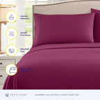 King Size Sheets - Image 2