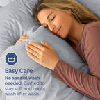 Standard Pillow Cases Set of 6 - Image 6