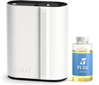 JCLOUD Hotel Scent Diffuser Starter Kit, Waterless Essential Oil Diffuser Cover by JCLOUD