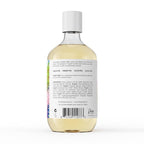 Deep Steep Strawberry Plum Bubble Bath - Image 3