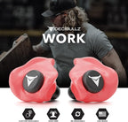 Decibullz - Custom Molded Earplugs, 31dB Highest NRR, Comfortable Hearing - Image 5