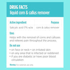 Maximum Strength Liquid Corn & Callus Remover - Image 5